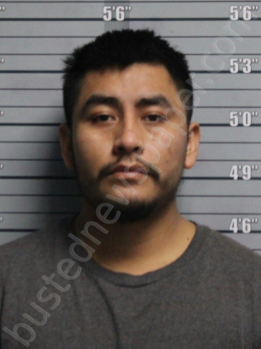 LOPEZ LOPEZ, RAMON #, Butler County, Ohio - 2026-05-21 18:04:00