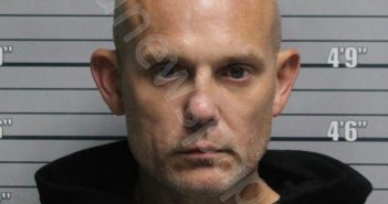 TAYLOR II, TERRANCE DUANE | 2026-05-21 12:23:00 Butler County, Ohio Booking