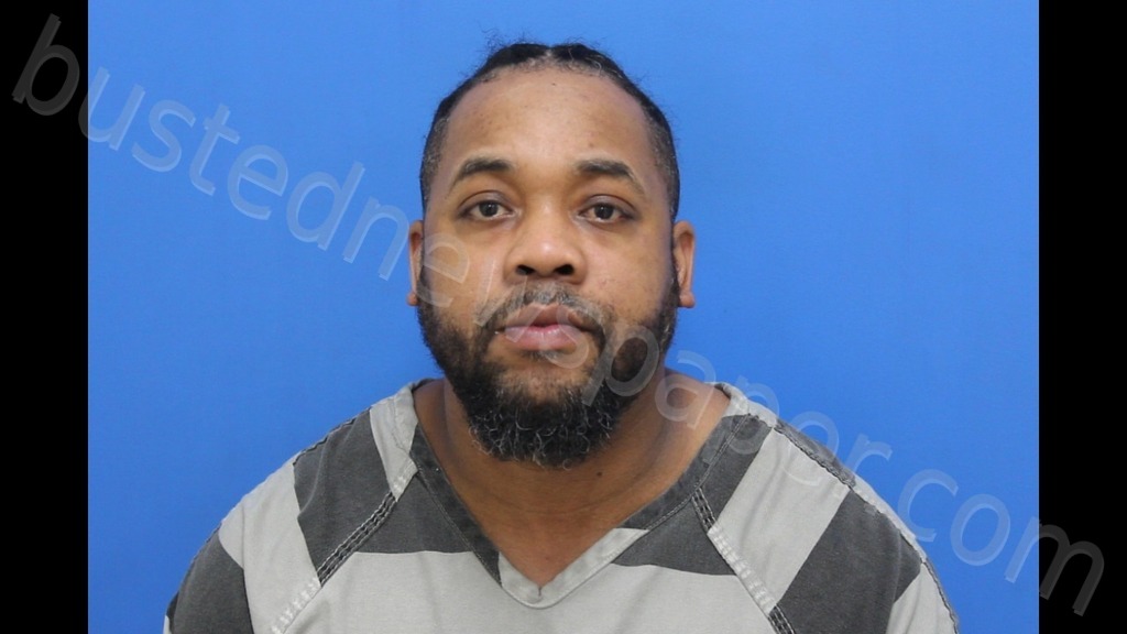 BOYD, ANTWAN #, Catawba County, North Carolina - 2026-05-21