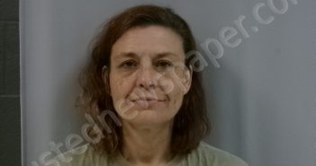 PHILLIPS, JENNIFER KAYE | 2026-05-21 04:45:00 Preston County, West Virginia Booking