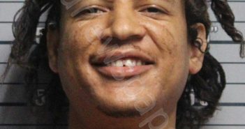 SEGURA PEREZ, WALFAN AQUILES | 2026-05-21 22:33:00 Butler County, Ohio Booking