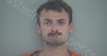 JAKOB ODELL JENKINS | 2026-05-21 01:55:26 Beaufort County, South Carolina Booking