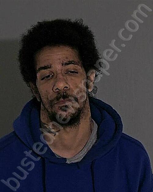 HARPER, WILLIAM AARON #, Sandusky County, Ohio - 2026-05-21 22:32:03