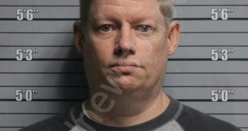 RIESTENBERG, BRIAN ROBERT | 2026-05-21 17:14:00 Butler County, Ohio Booking