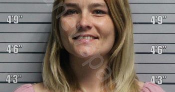 PARKER, DESTINY CIARA RENEE | 2026-05-21 10:30:00 Butler County, Ohio Booking