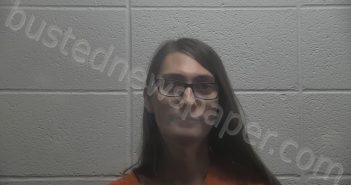 OTERO, BRYAN MATTHEW | 2026-05-21 11:30:00 Jessamine County, Kentucky Booking