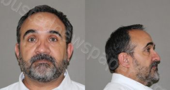 RODRIGUEZ, JOSE JAVIER | 2026-05-21 Denton County, Texas Booking