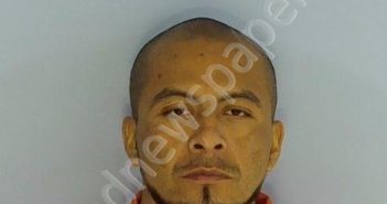PINACHO-MARTINEZ, EMMANUEL PINACHO | 2026-05-21 11:05:00 Walton County, Florida Booking