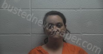 BARLOW, JOYCE A | 2026-05-21 11:24:00 Jessamine County, Kentucky Booking