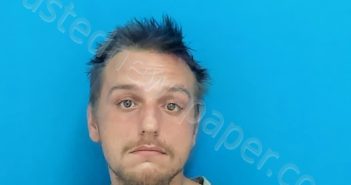 WAGNER, MICHAEL SCOTT | 2026-05-21 Catawba County, North Carolina Booking