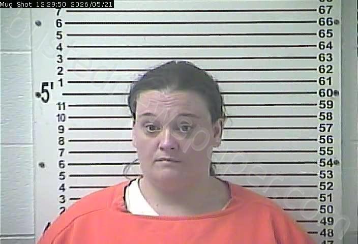 MOORE, AMY MAE #, Hardin County, Kentucky - 2026-05-21 12:20:00