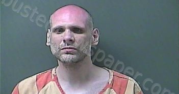 DUNFEE, RYAN ANTHONY | 2026-05-21 20:20:00 Laporte County, Indiana, La Porte County, Indiana Booking