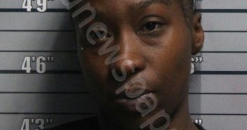 GRISSOM CROOKS, TYESHA MARIE | 2026-05-21 16:12:00 Butler County, Ohio Booking