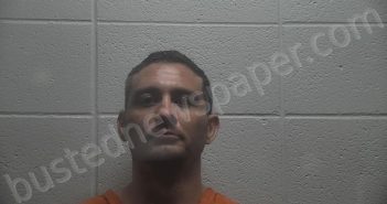 SAUVE, NATHAN | 2026-05-21 01:55:00 Jessamine County, Kentucky Booking