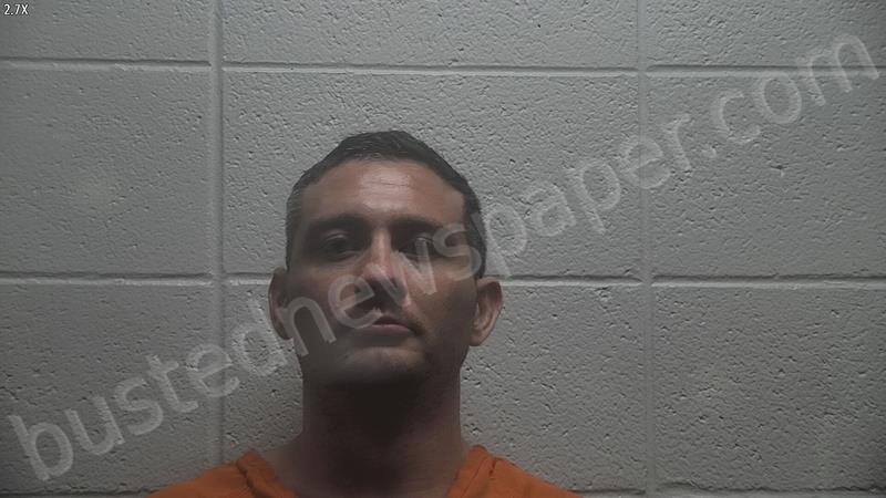 SAUVE, NATHAN #, Jessamine County, Kentucky - 2026-05-21 01:55:00
