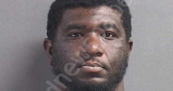 <B>BALL</B>, KESHAWN L #, Volusia County, Florida - 2026-05-21 23:49:00