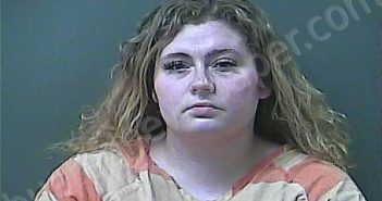 BEATTY, DESTINY | 2026-05-21 15:18:00 Laporte County, Indiana, La Porte County, Indiana Booking