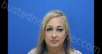 LITTLE, RHONDA LEE | 2026-05-21 Catawba County, North Carolina Booking