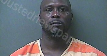 GAULDIN, MARVIN D | 2026-05-21 17:45:00 Laporte County, Indiana, La Porte County, Indiana Booking
