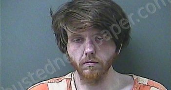 SWANSON, ALEC M | 2026-05-21 00:11:00 Laporte County, Indiana, La Porte County, Indiana Booking