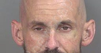 <B>BECKLEY</B>,<B>ABRAHAM</B> #, Collier County, Florida - 2026-05-21