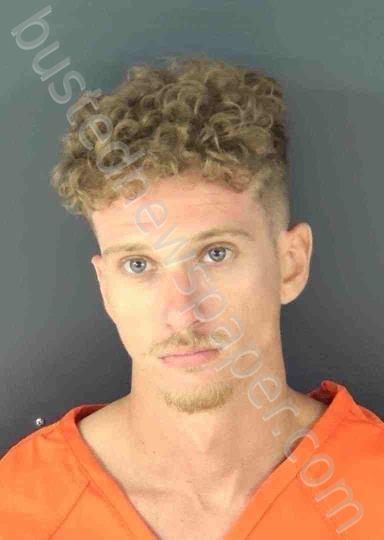 CRAIG, BRADEN #, Sarasota County, Florida - 2026-05-21