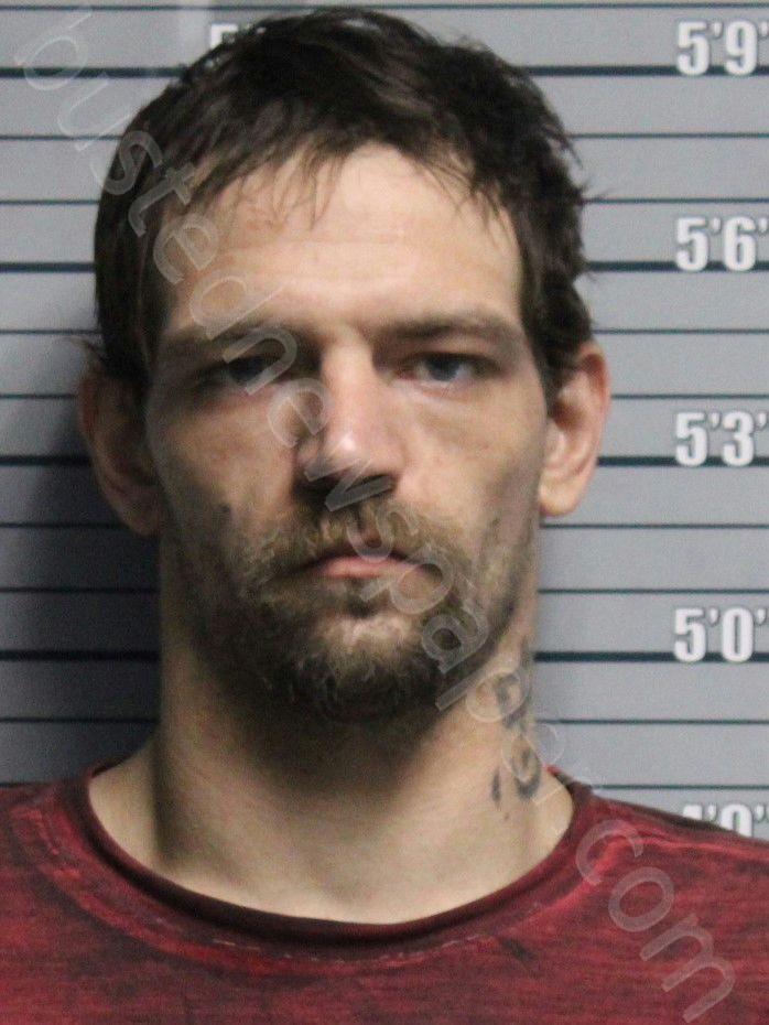 STAMPER, MICHAEL EDWARD #, Butler County, Ohio - 2026-05-21 16:30:00