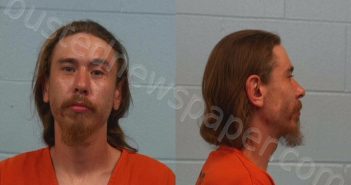 SIMS, CHRISTOPHER MICHAEL | 2026-05-21 Williamson County, Texas Booking