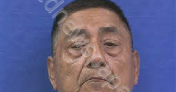 <B>MEZA</B>, <B>RIGUBERTO</B> #, Kaufman County, Texas - 2026-05-21 22:02:00