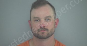 COLLEN WALKER HILLER | 2026-05-21 01:24:40 Beaufort County, South Carolina Booking