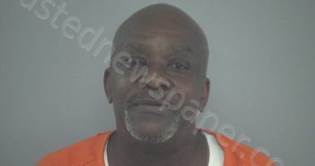 RODNEY LARARD BENNETT | 2026-05-21 01:56:44 Beaufort County, South Carolina Booking