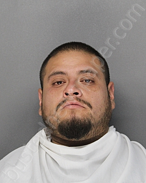 CHAIREZ, JUAN MANUEL #, Ellis County, Texas - 2026-05-21 15:30:59