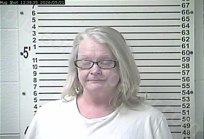 WATSON, ELIZABETH ANN #, Hardin County, Kentucky - 2026-05-21 12:43:00