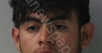 REYES VASQUEZ, MYNOR ALEJANDRO | 2026-05-21 22:31:00 Butler County, Ohio Booking