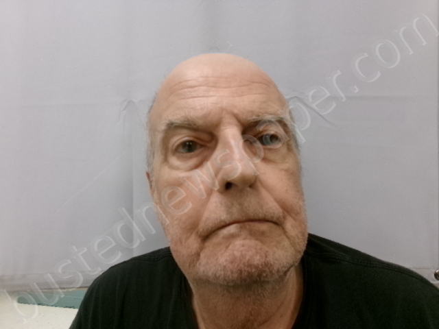 LEDONNE, ROBERT ANTHONY #, Pocahontas County, West Virginia - 2026-05-22 21:00:00