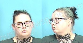 FIELDS, JENNIFER D | 2026-05-22 20:51:00 Lorain County, Ohio Booking