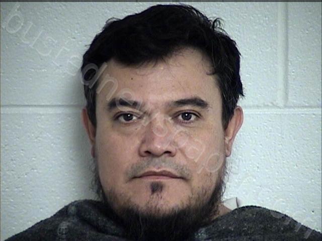 RAMIREZ RAMIREZ, RODOLFO #, Chase County, Kansas - 2026-05-22