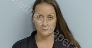 BROWN, JENETTE NICOLE | 2026-05-22 10:13:00 Walton County, Florida Booking