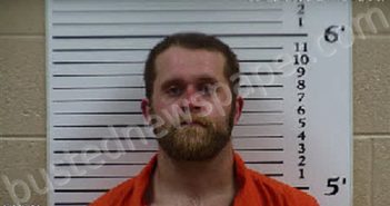 CUNNINGHAM, WILLIAM ISAAC | 2026-05-22 01:05:00 Cherokee County, North Carolina Booking