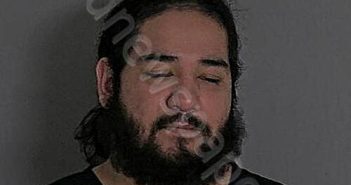 HUSH, ARRON DANIEL | 2026-05-22 22:47:00 Sandusky County, Ohio Booking