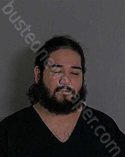 HUSH, ARRON DANIEL #, Sandusky County, Ohio - 2026-05-22 22:47:00
