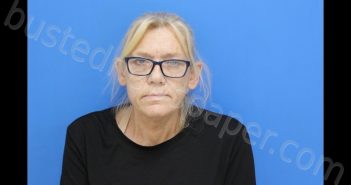 <B>BALL</B>, THRESEA CARPENTER #, Catawba County, North Carolina - 2026-05-22
