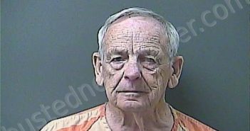 LEVENHAGEN, THOMAS EUGENE | 2026-05-22 15:10:00 Laporte County, Indiana, La Porte County, Indiana Booking