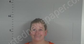 <B>HIGGINS</B>, <B>ANDREA</B> <B>PALESTINE</B> #, Benton County, Indiana - 2026-05-22 18:39:01