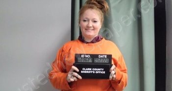 SKINNER, MELISSA MARIE | 2026-05-22 18:45:00 Clark County, Missouri Booking