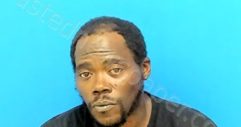 HAQQ, TAJI SHAREEF | 2026-05-23 Catawba County, North Carolina Booking