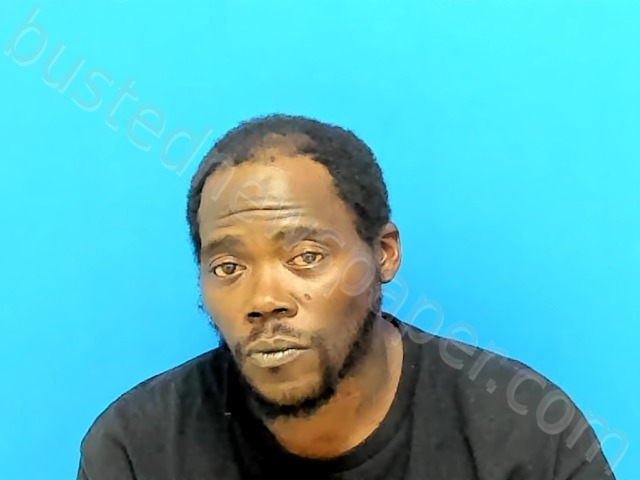 HAQQ, TAJI SHAREEF #, Catawba County, North Carolina - 2026-05-23