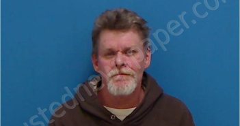 ABERNATHY, MICHAEL ERIC | 2026-05-23 Catawba County, North Carolina Booking