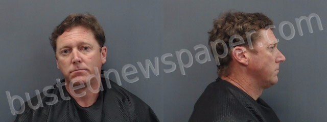 MILLS, LANE RICHARD #, Gregg County, Texas - 2026-05-23
