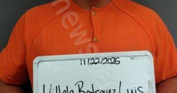 VILLELA-<B>RODRIGUEZ</B>, <B>LUIS</B> <B>ALBERTO</B> #, Sebastian County, Arkansas - 2026-05-23 02:40:00